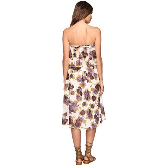 Volcom Canyon Call Dress - Picture 2 of 7